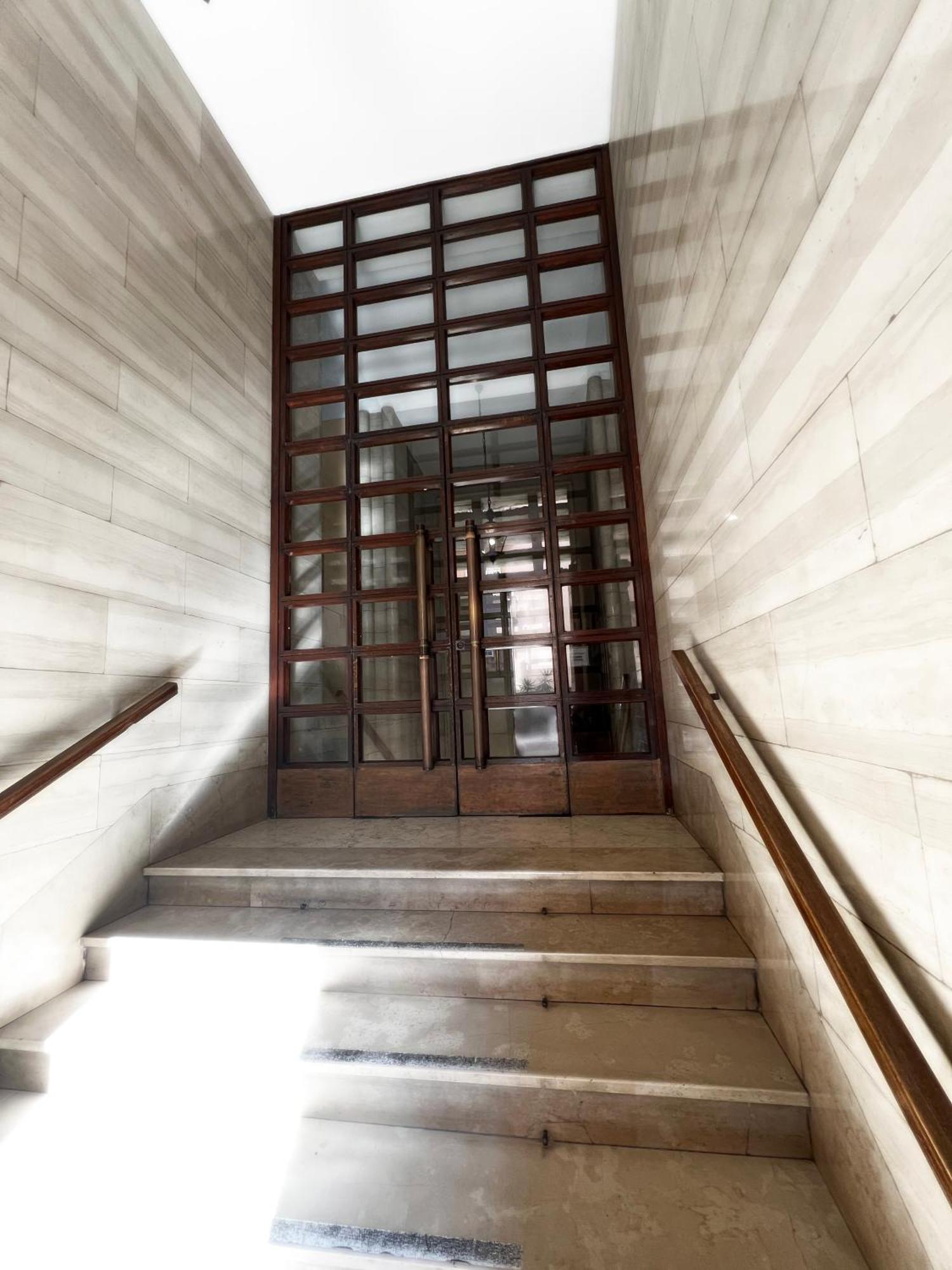Parioli - Mediterranea Apartamento
